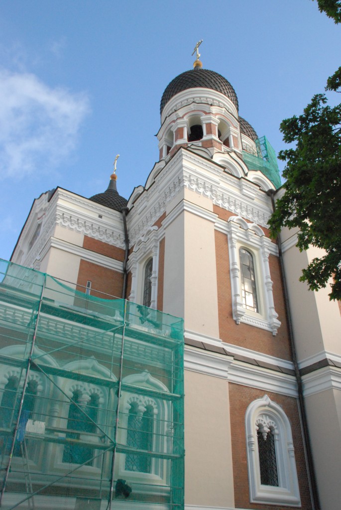 Foto de Tallin, Estonia