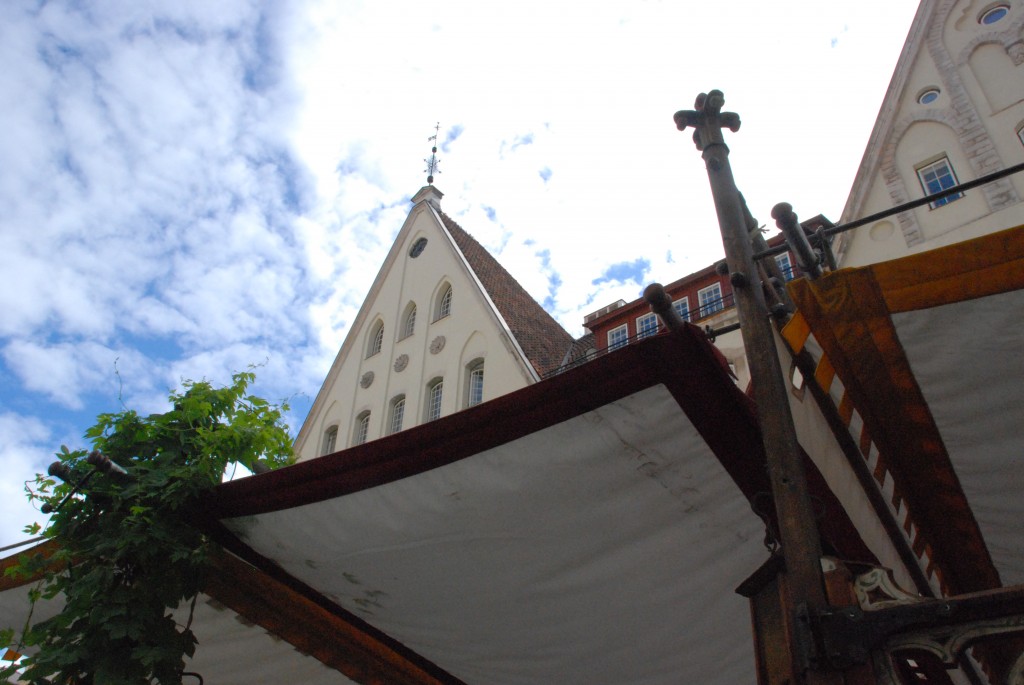 Foto de Tallin, Estonia