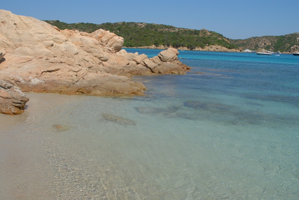 Foto de Isla de Cerdeña (Sardinia), Italia