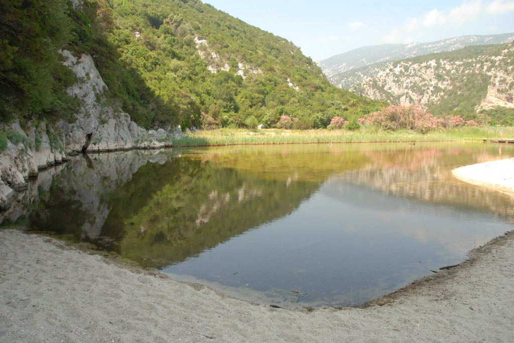 Foto de Isla de Cerdeña (Sardinia), Italia