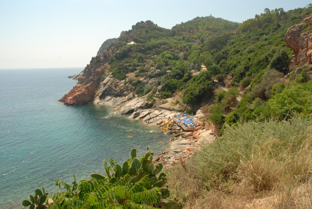Foto de Isla de Cerdeña (Sardinia), Italia