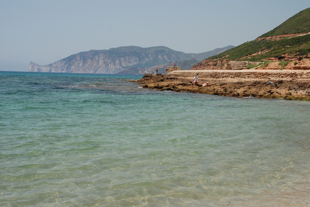 Foto de Isla de Cerdeña (Sardinia), Italia