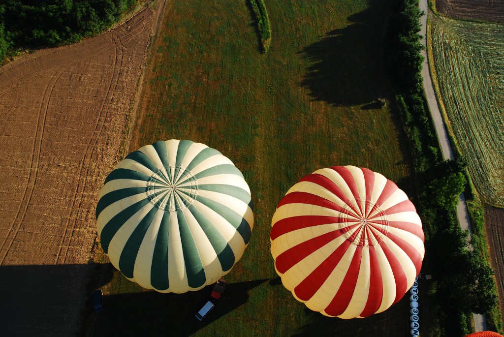 Foto de Santa Pau (Girona), España