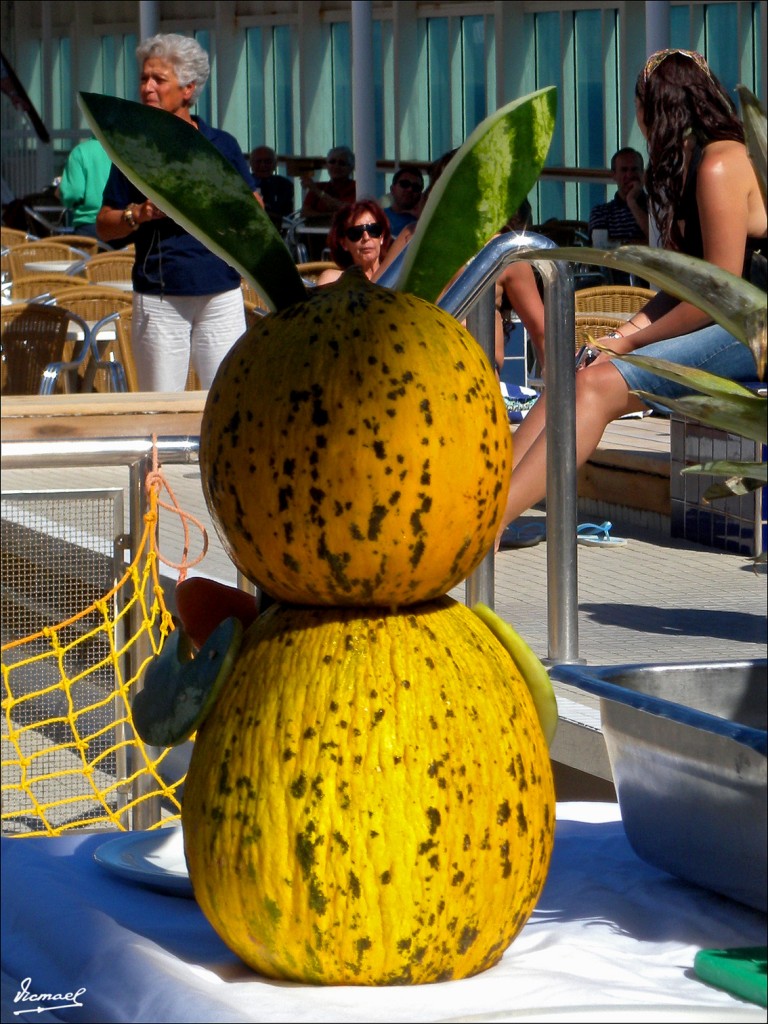 Foto: 111001-161 LOUIS MAJESTY - Patmos, Grecia