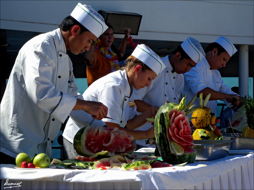 Foto: 111001-162 LOUIS MAJESTY - Patmos, Grecia