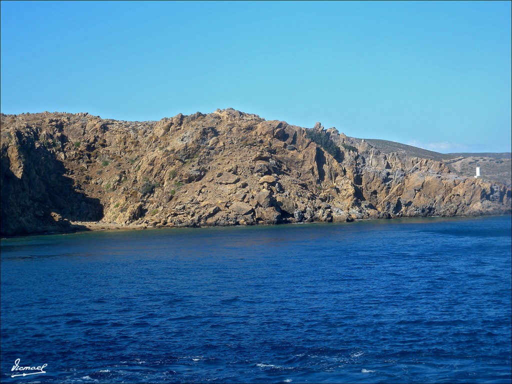 Foto: 111001-171 PATMOS - Patmos, Grecia