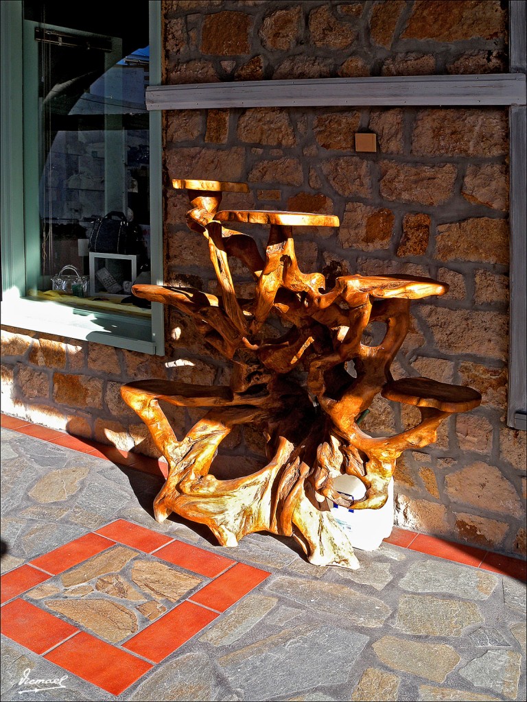 Foto: 111001-199 PATMOS - Patmos, Grecia