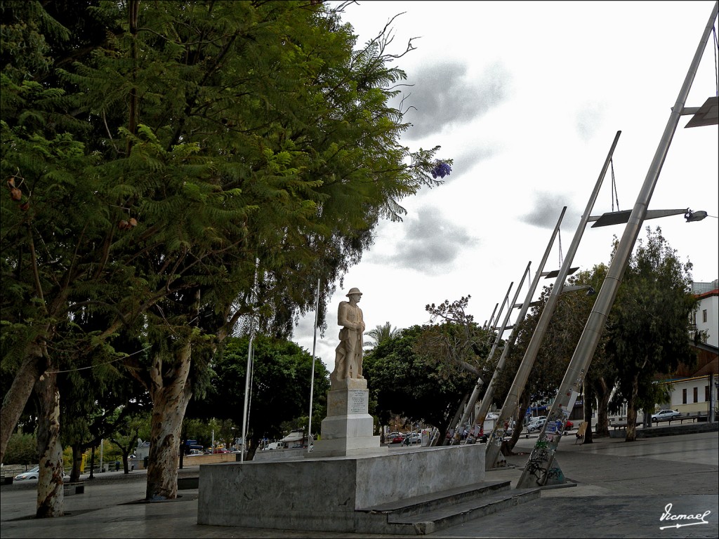 Foto: 111002-027 HERAKLION. CRETA - Heraklion (Crete), Grecia