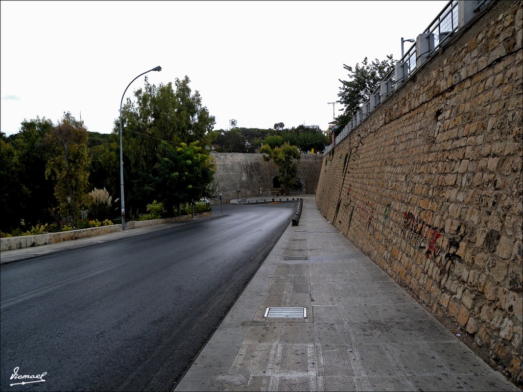 Foto: 111002-028 HERAKLION. CRETA - Heraklion (Crete), Grecia