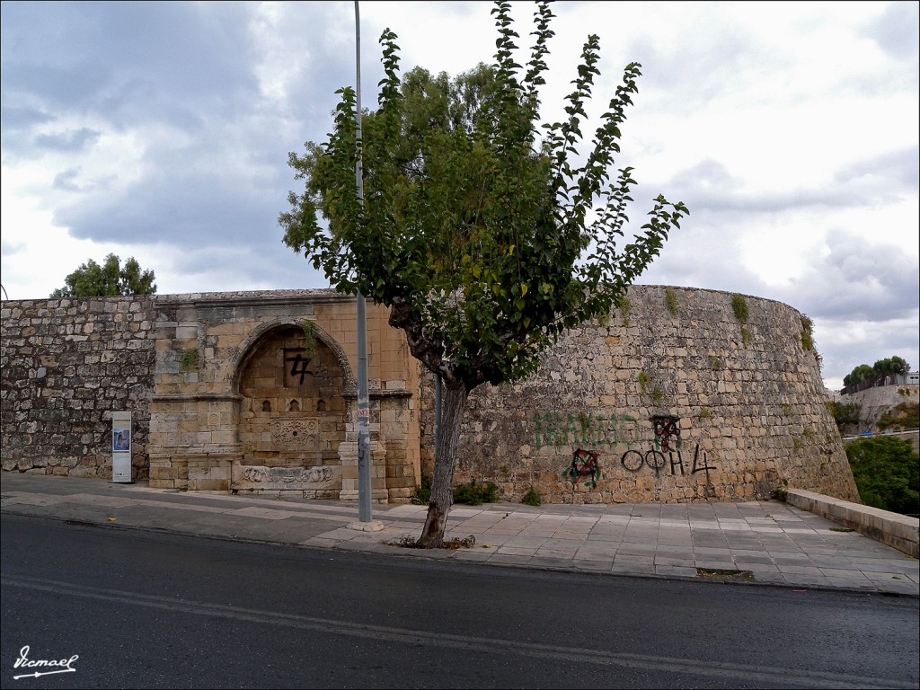Foto: 111002-029 HERAKLION. CRETA - Heraklion (Crete), Grecia
