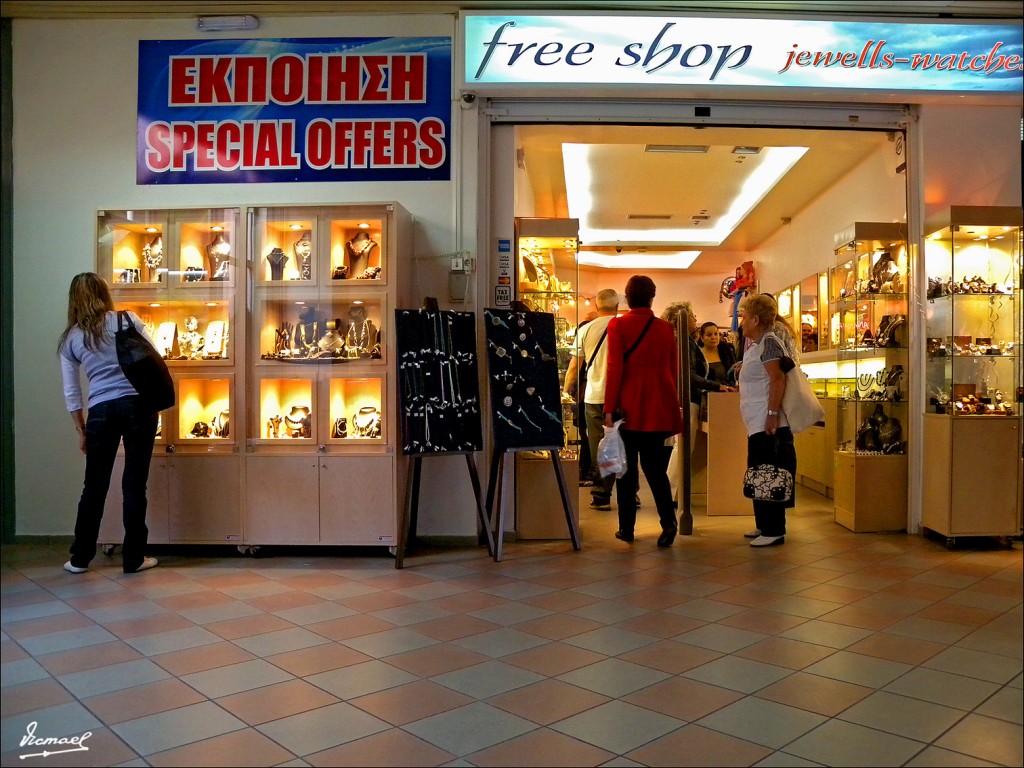 Foto: 111002-038 HERAKLION. CRETA - Heraklion (Crete), Grecia