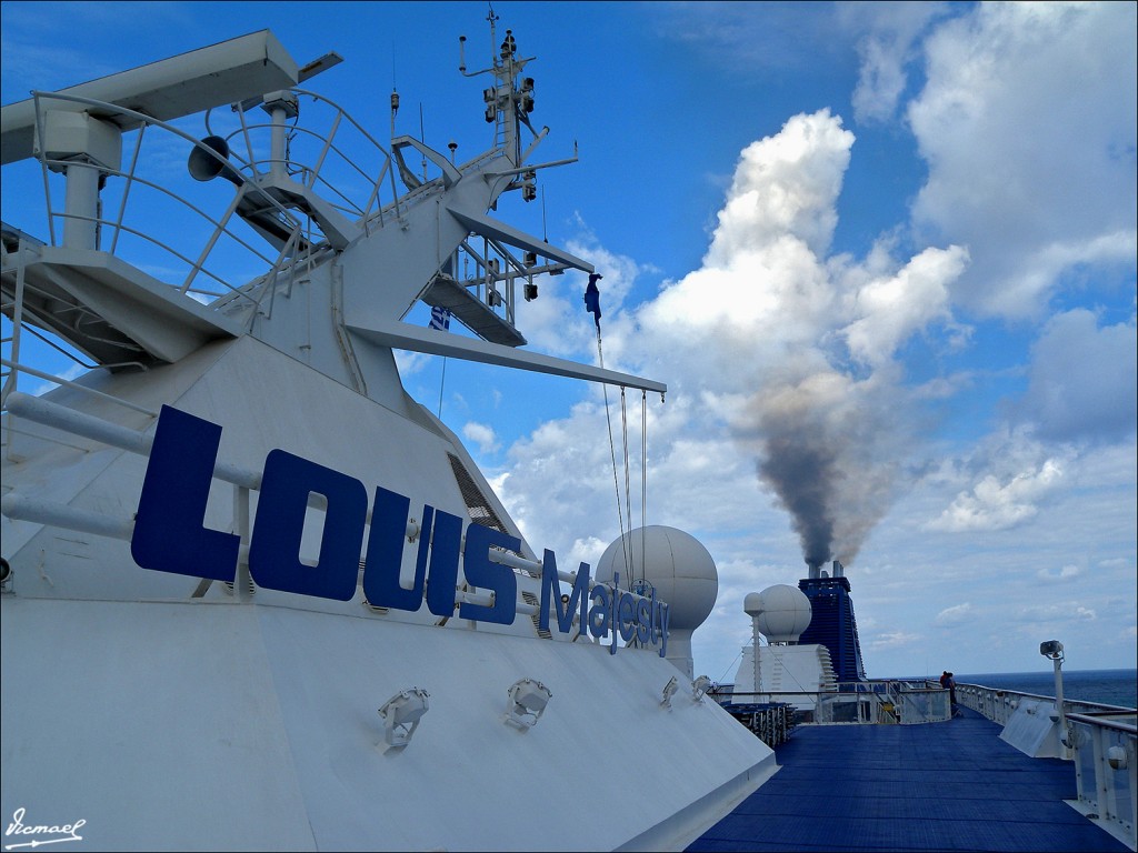 Foto: 111002-049 HERAKLION. CRETA - Heraklion (Crete), Grecia