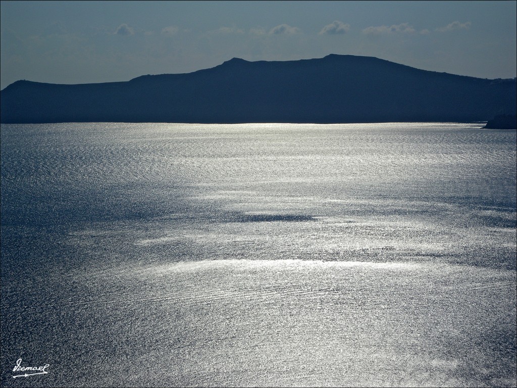Foto: 111002-076 SANTORINI - Santorini, Grecia