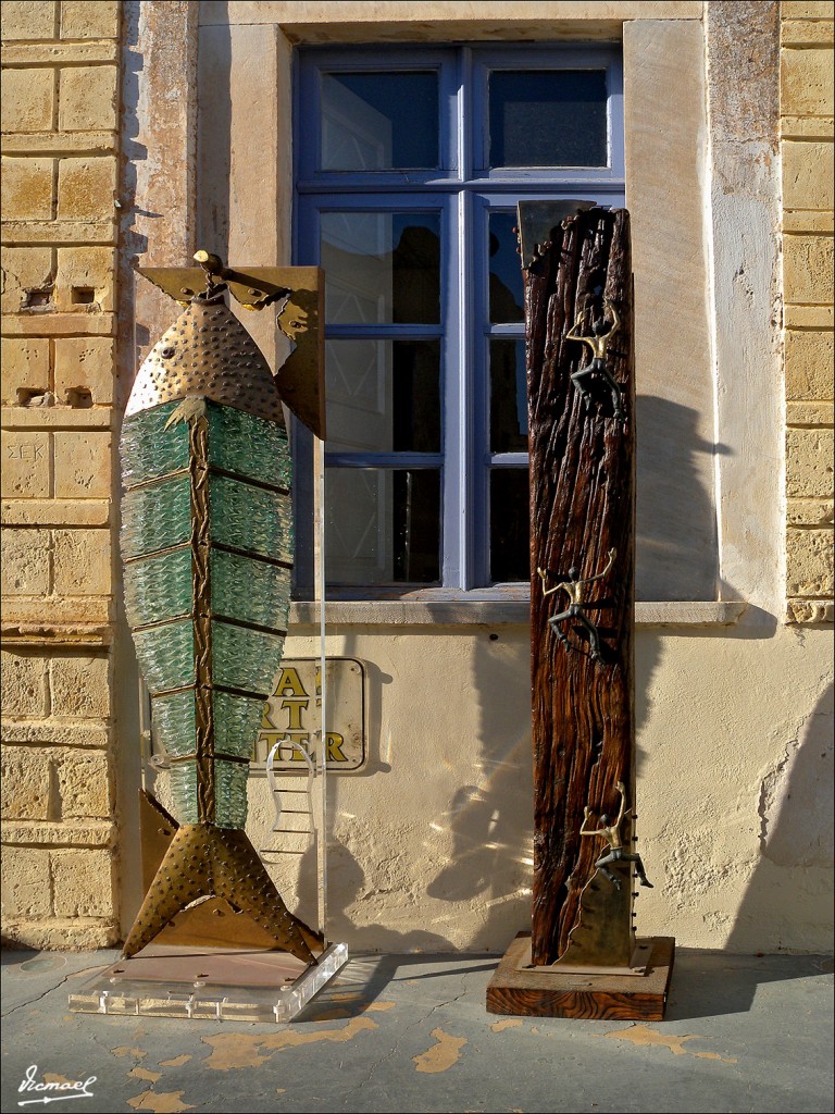 Foto: 111002-122 SANTORINI - Santorini, Grecia