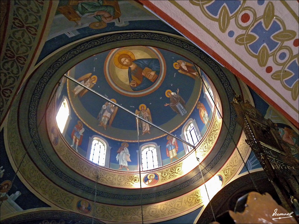 Foto: 111002-127 SANTORINI - Santorini, Grecia