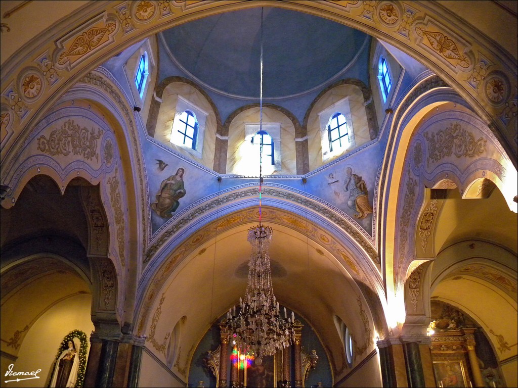 Foto: 111002-145 SANTORINI - Santorini, Grecia