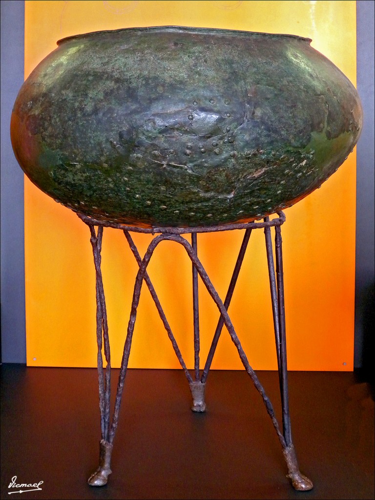 Foto: 111003-090 DELFOS - Delfos, Grecia