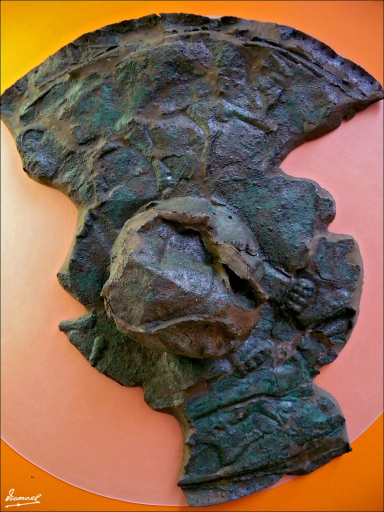 Foto: 111003-091 DELFOS - Delfos, Grecia