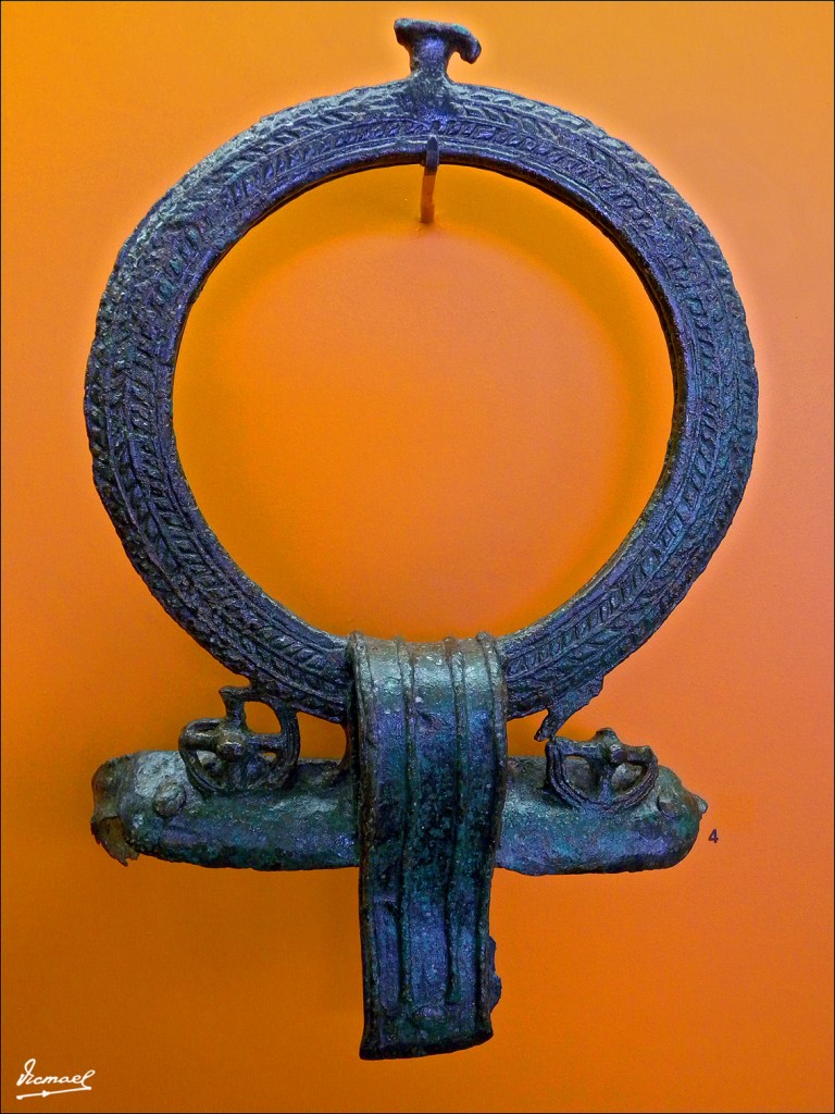 Foto: 111003-093 DELFOS - Delfos, Grecia