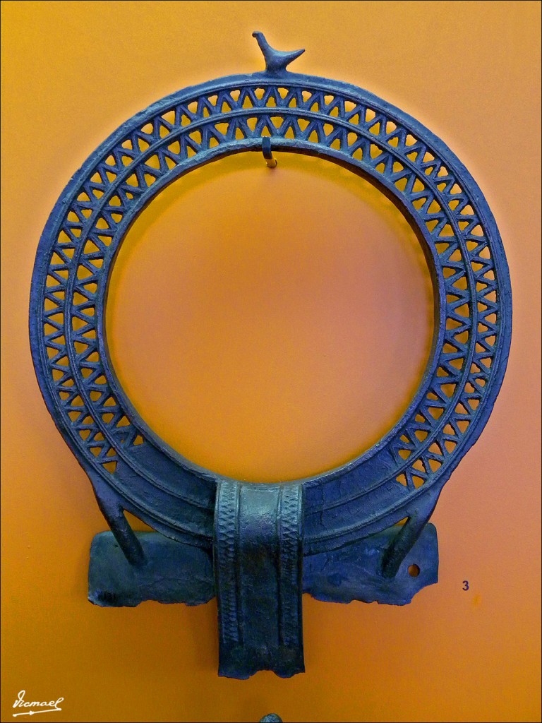 Foto: 111003-094 DELFOS - Delfos, Grecia