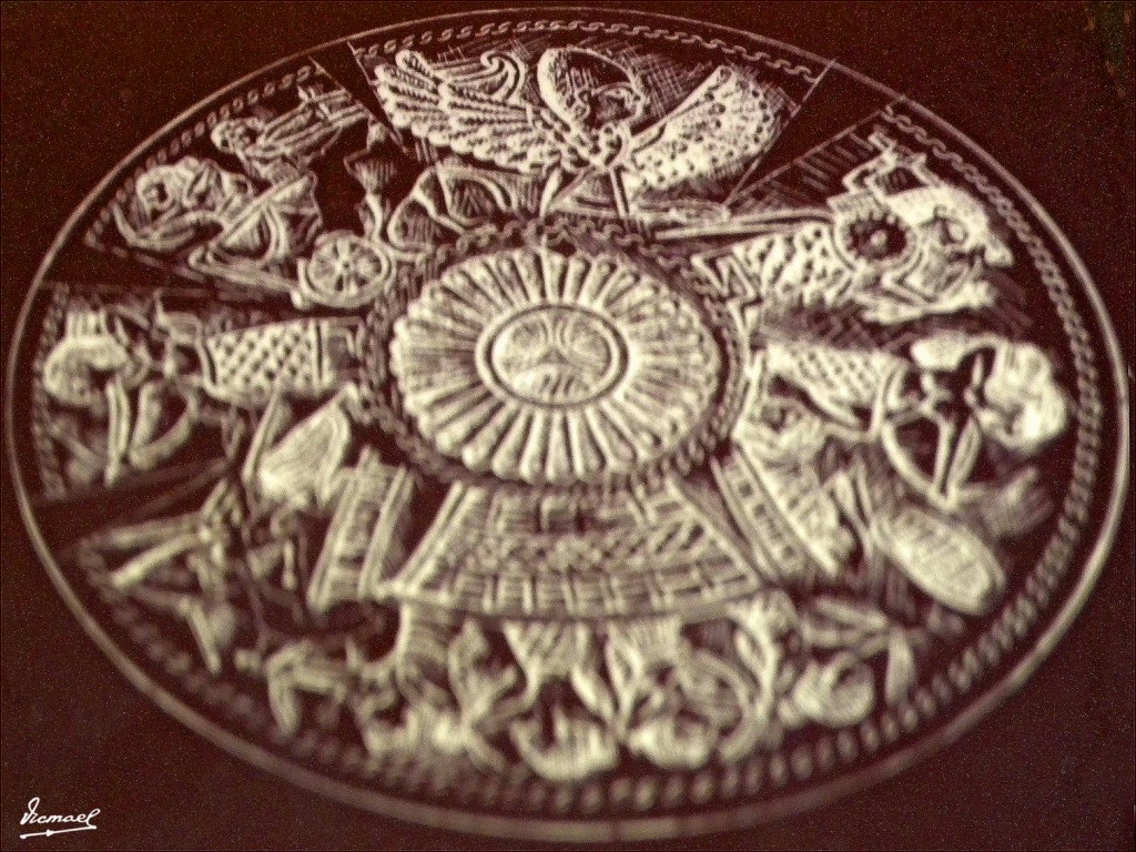 Foto: 111003-096 DELFOS - Delfos, Grecia