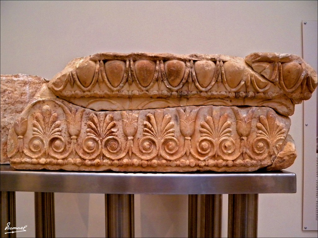 Foto: 111003-101 DELFOS - Delfos, Grecia