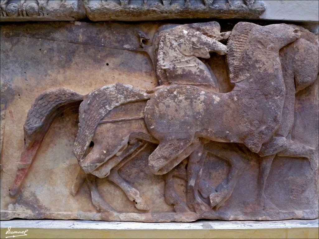 Foto: 111003-106 DELFOS - Delfos, Grecia