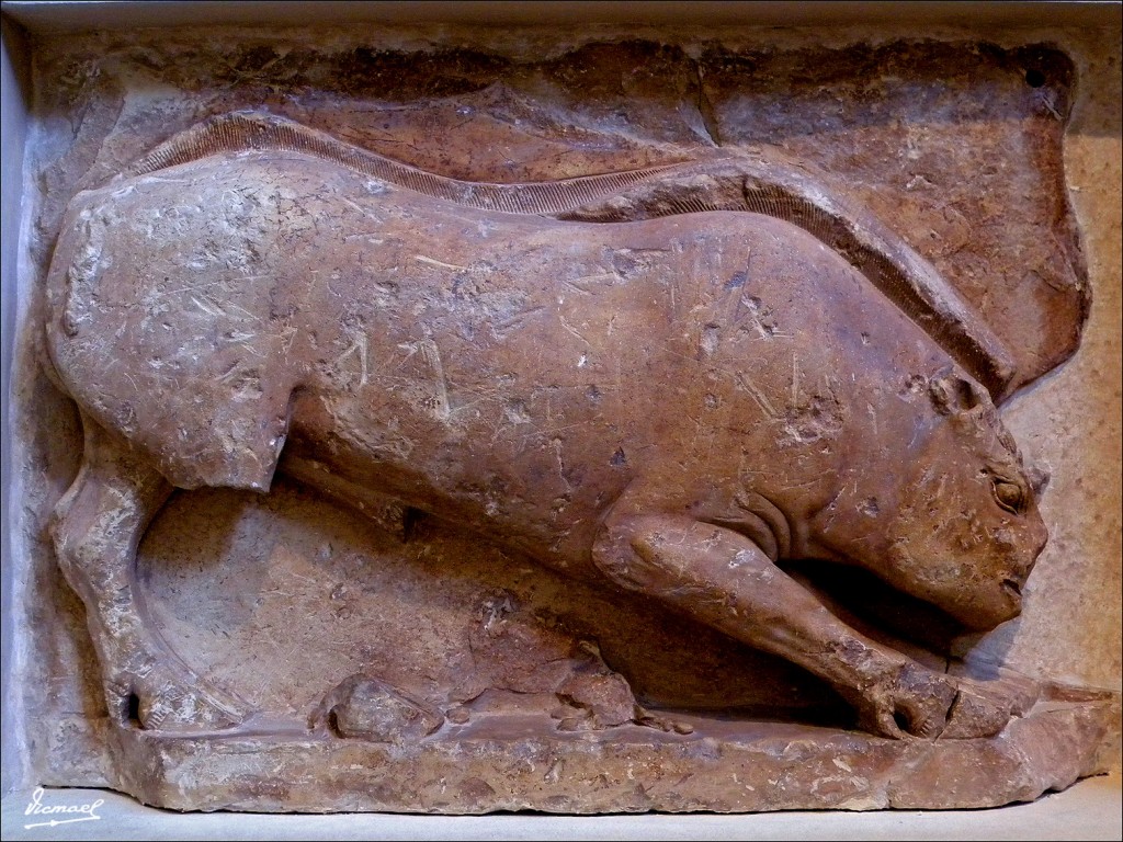 Foto: 111003-119 DELFOS - Delfos, Grecia