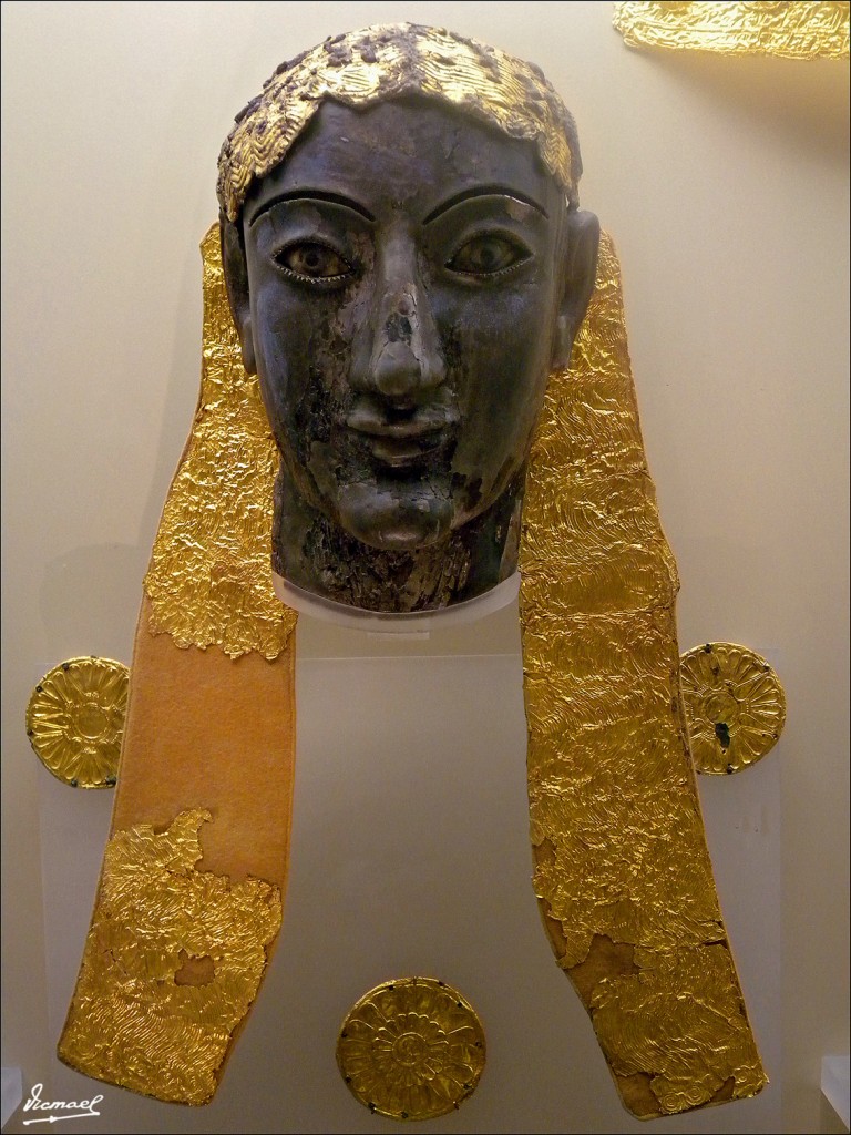 Foto: 111003-122 DELFOS - Delfos, Grecia