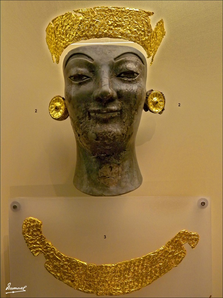 Foto: 111003-123 DELFOS - Delfos, Grecia