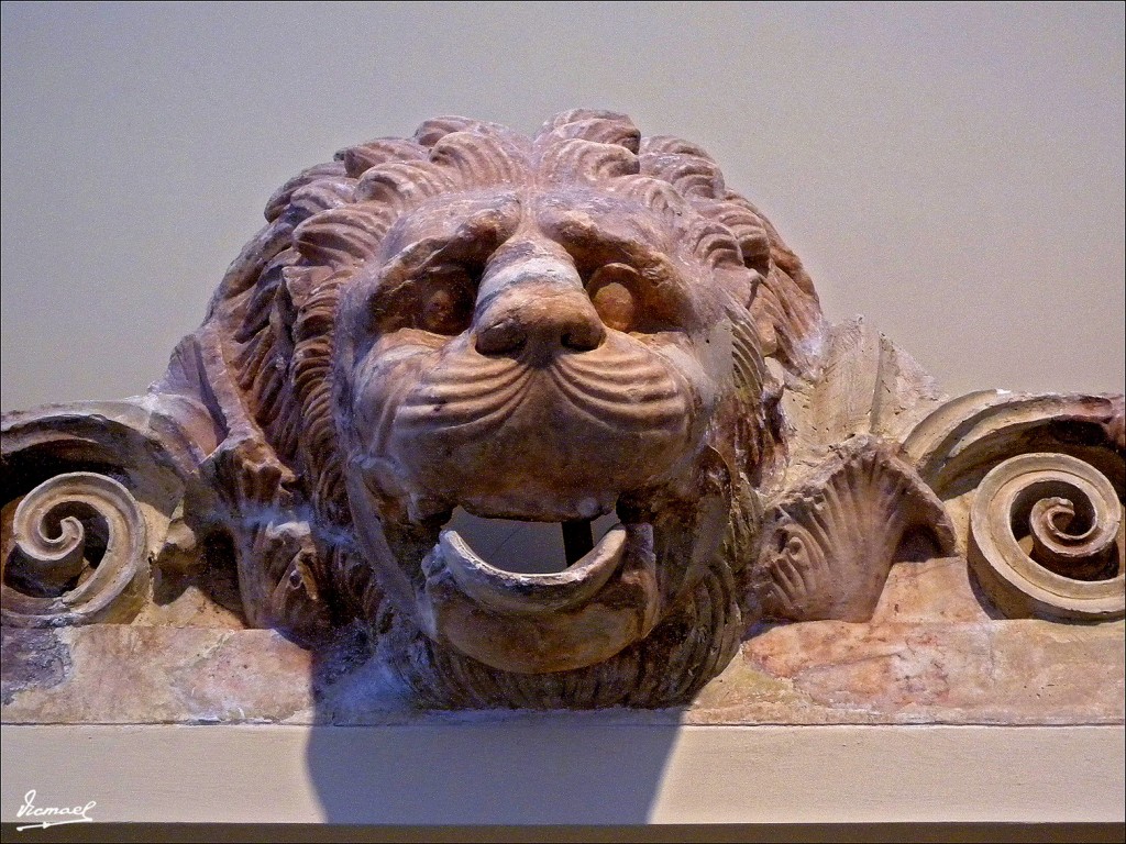 Foto: 111003-128 DELFOS - Delfos, Grecia