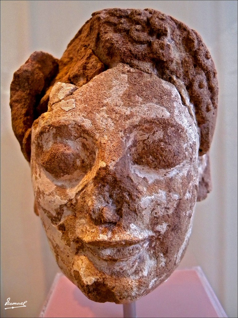 Foto: 111003-137 DELFOS - Delfos, Grecia