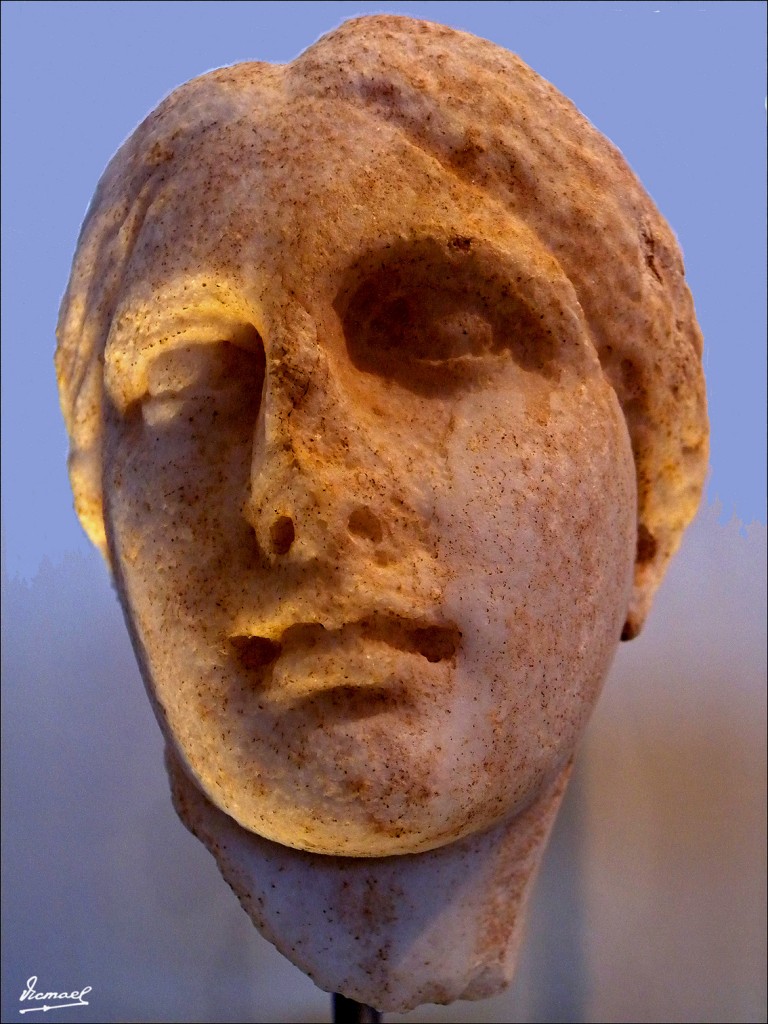 Foto: 111003-140 DELFOS - Delfos, Grecia