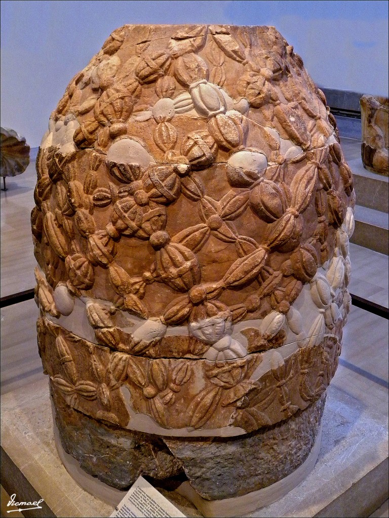 Foto: 111003-151 DELFOS - Delfos, Grecia