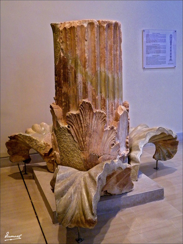 Foto: 111003-152 DELFOS - Delfos, Grecia