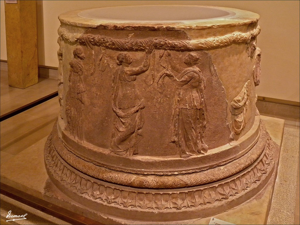 Foto: 111003-154 DELFOS - Delfos, Grecia