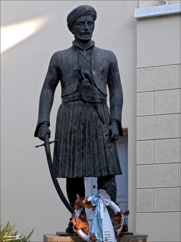 Foto: 111004-001 ATENAS - Atenas, Grecia