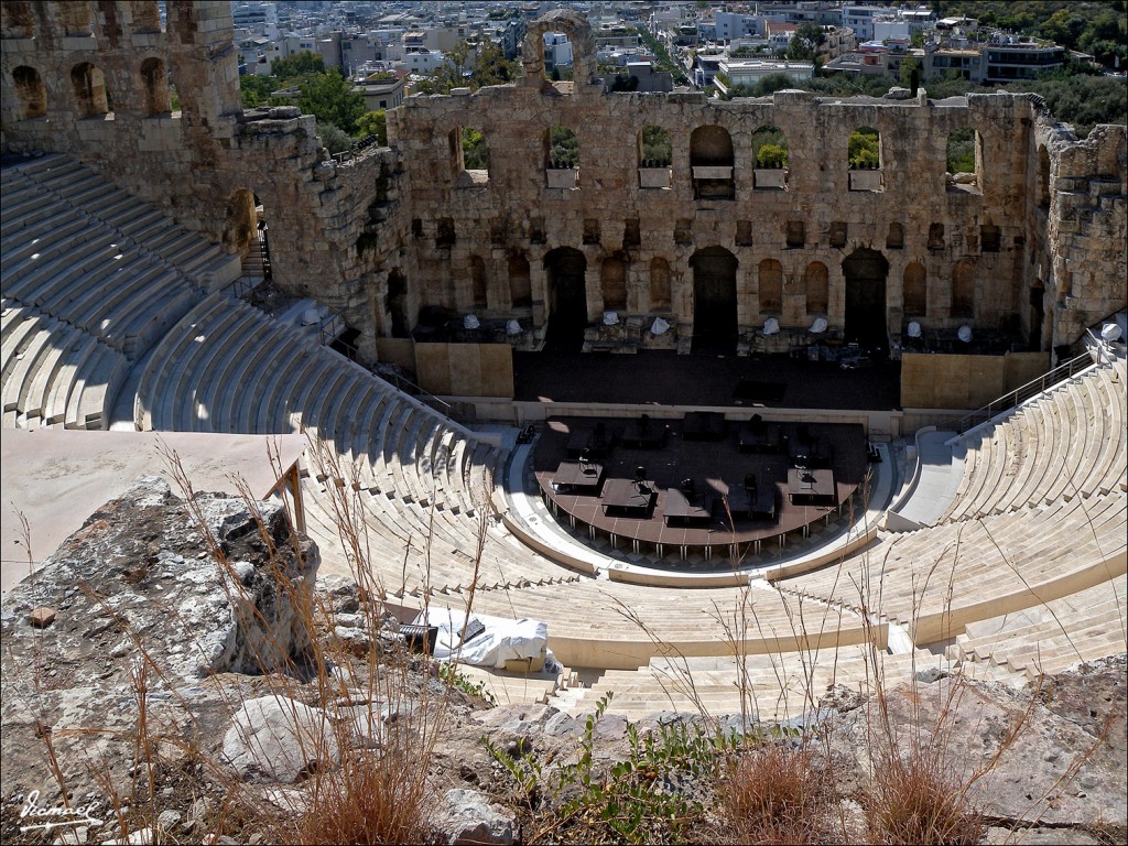 Foto: 111004-012 ATENAS - Atenas, Grecia