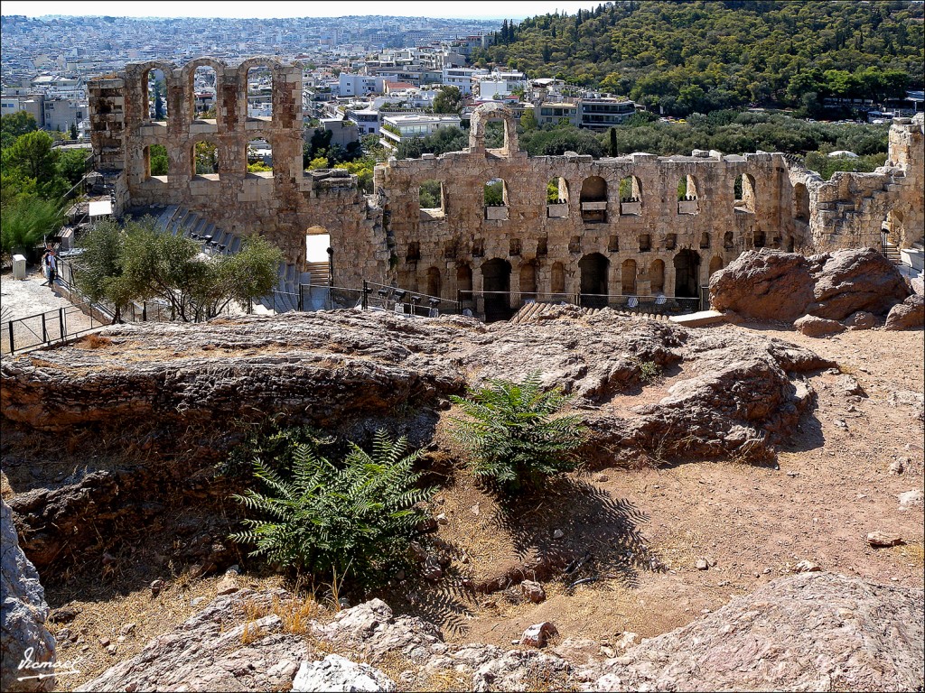 Foto: 111004-015 ATENAS - Atenas, Grecia