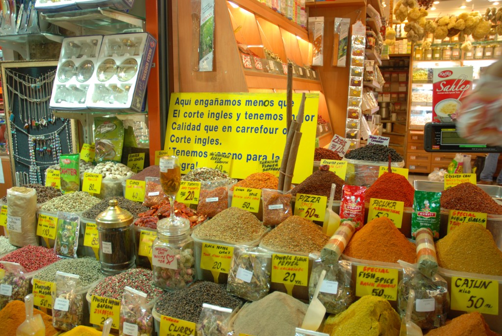 Foto de Estambul, Turquía