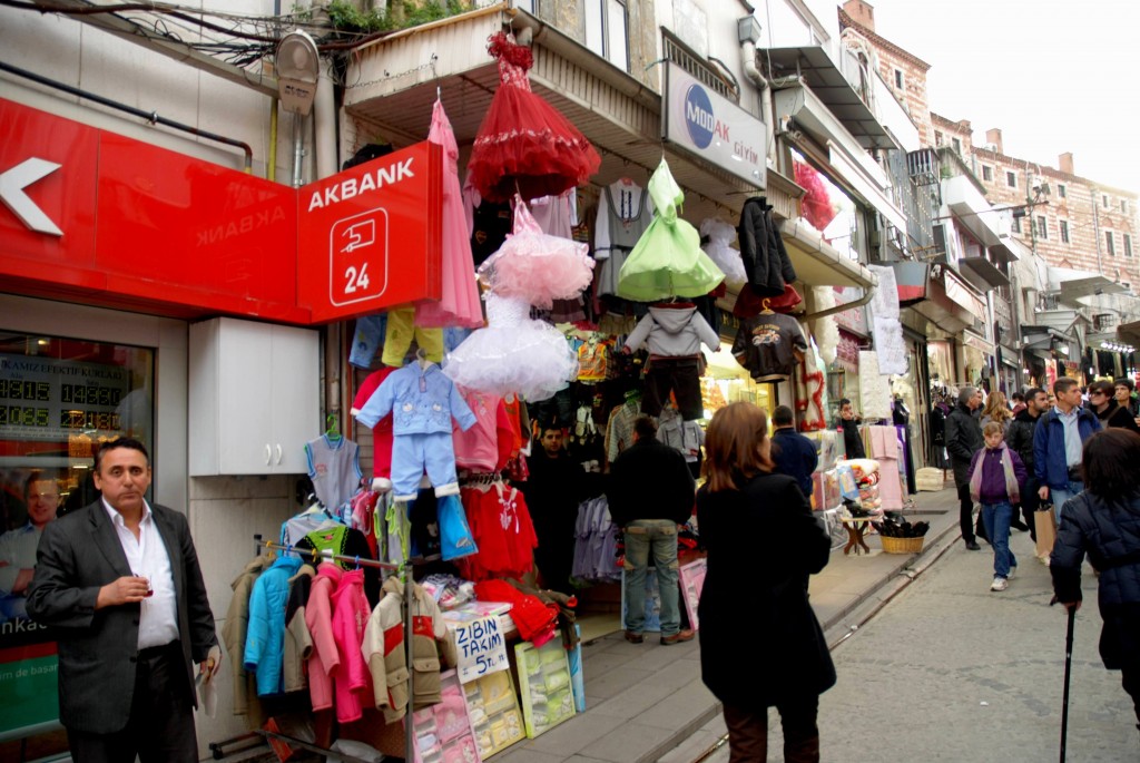 Foto de Estambul, Turquía