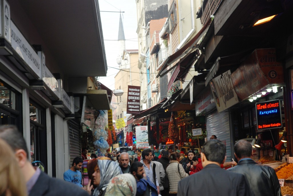 Foto de Estambul, Turquía