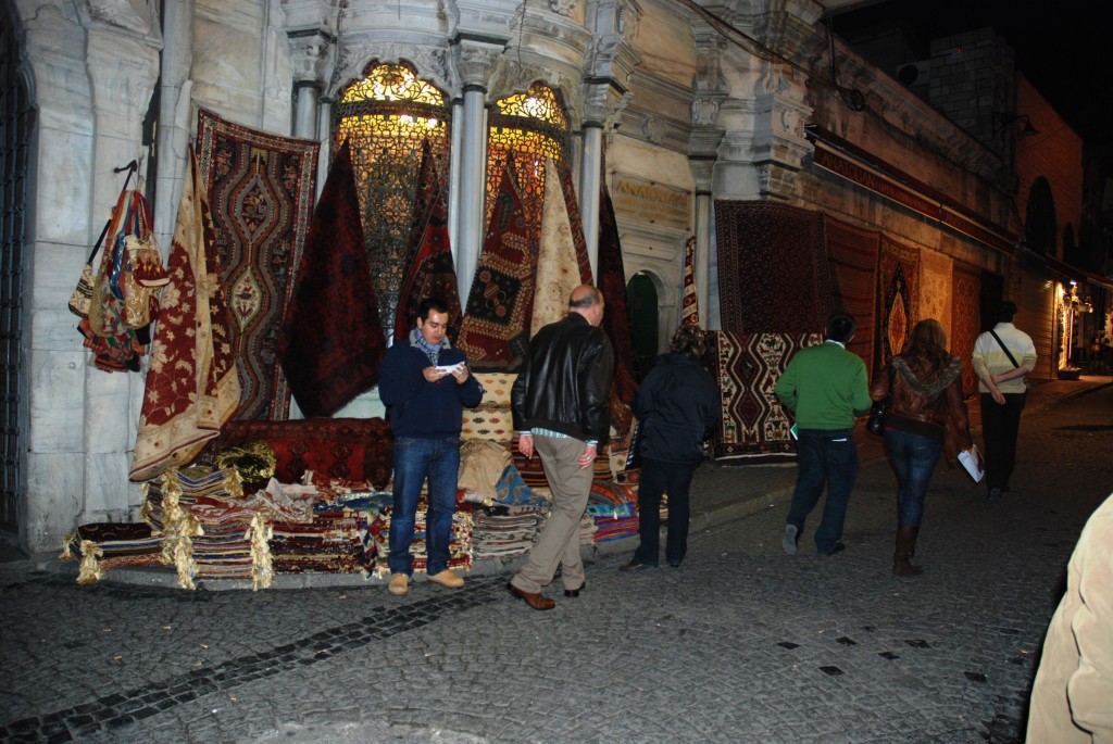 Foto de Estambul, Turquía