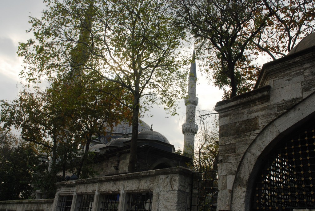 Foto de Estambul, Turquía