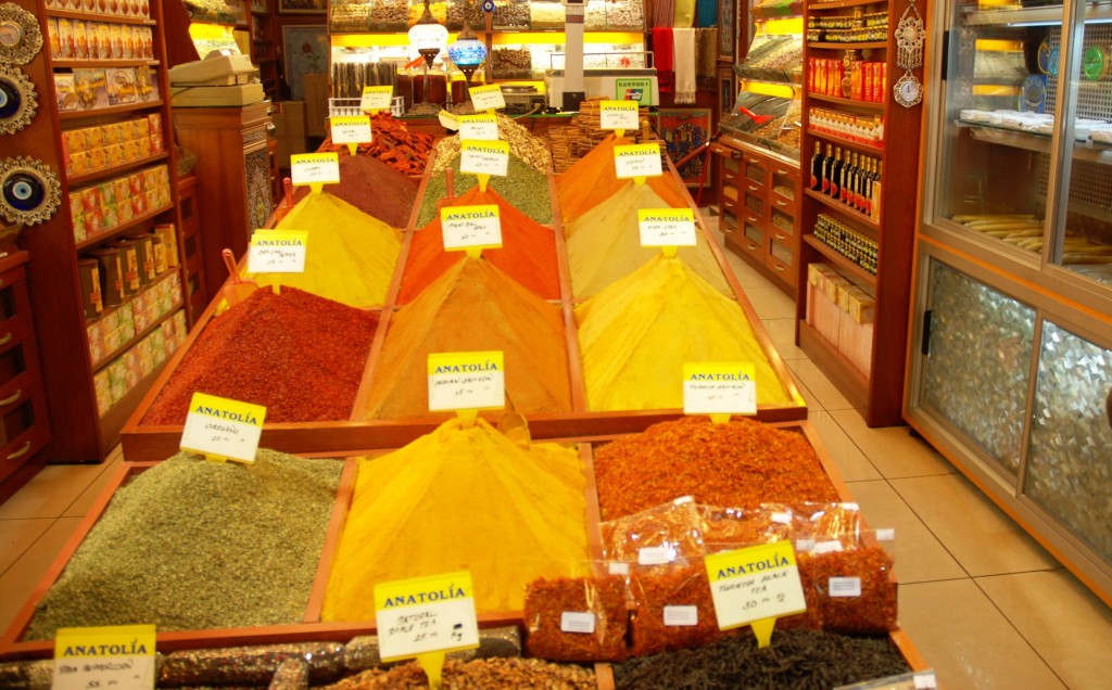 Foto de Estambul, Turquía