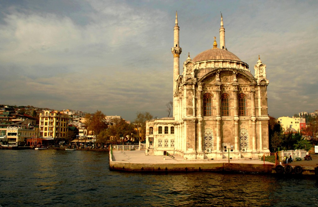 Foto de Estambul, Turquía