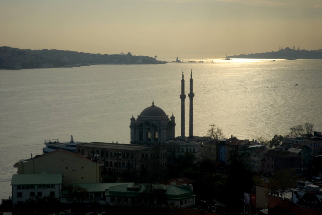 Foto de Estambul, Turquía