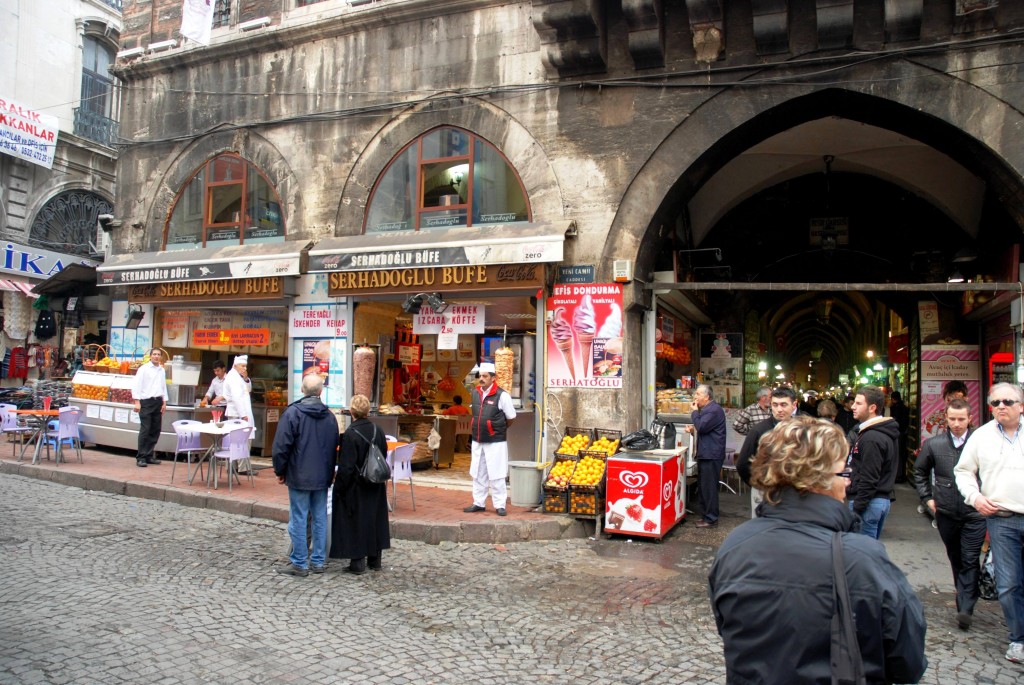 Foto de Estambul, Turquía