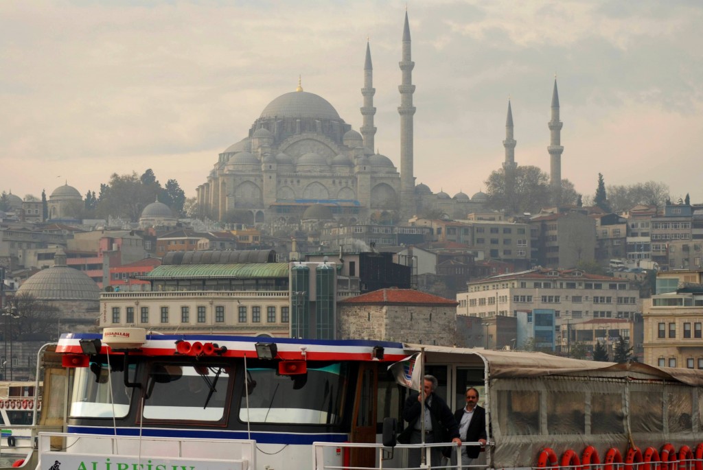 Foto de Estambul, Turquía