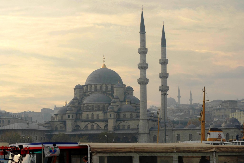 Foto de Estambul, Turquía